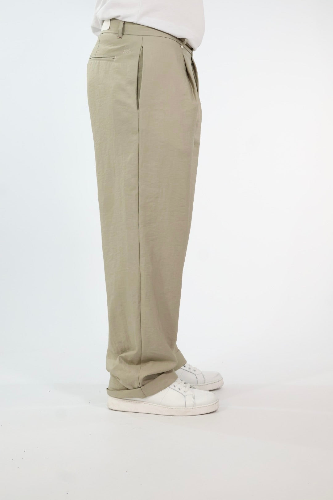 Pantalone japan pence river 416 BL11