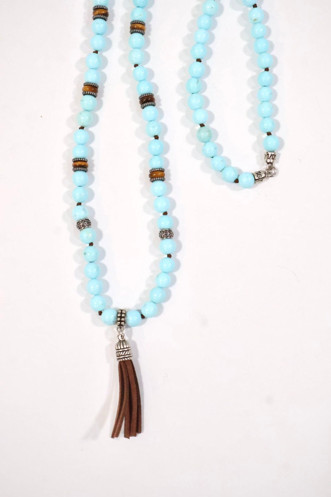 COLLANA 8 mm MANCINO ACCESSORI