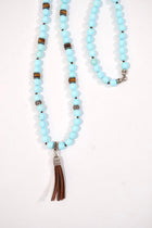 COLLANA 8 mm MANCINO ACCESSORI