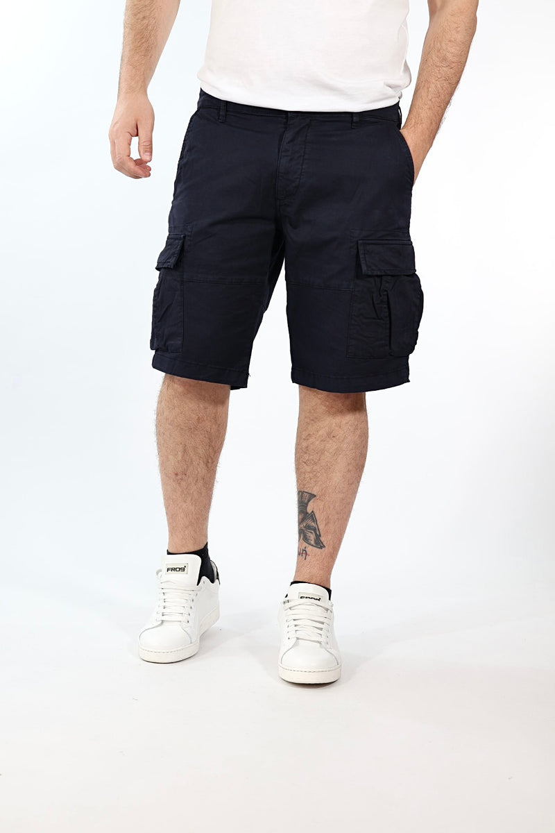 Bermuda cargo bogota BD9 WHY NOT BRAND
