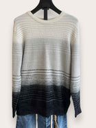 Maglione paricollo OVERD