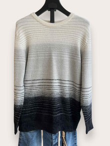 Maglione paricollo OVERD
