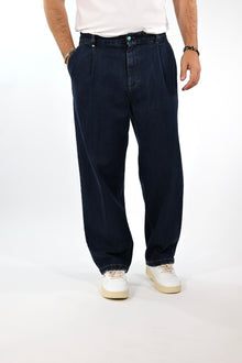 Pantalone japan San Siro 753 BERNA