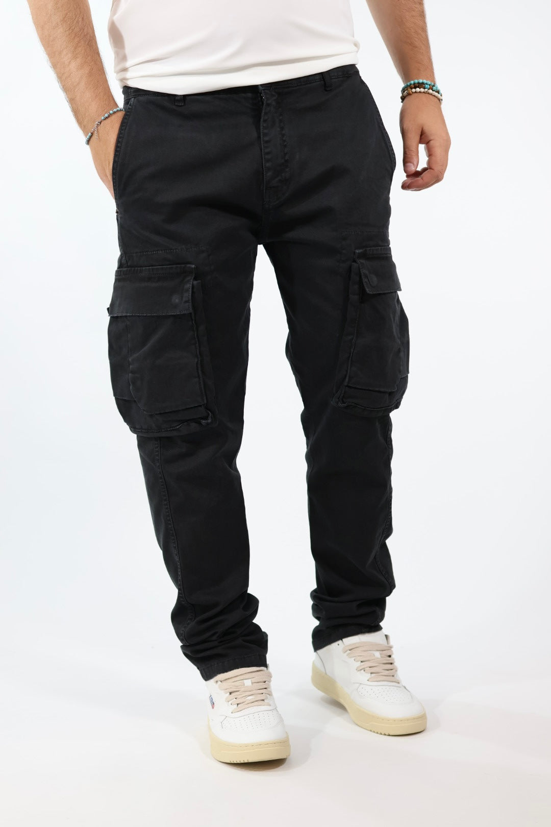 Pantalone cargo 008 BERNA