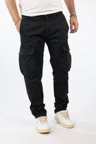 Pantalone cargo 008 BERNA