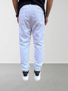Pantalone  Yellowstone cropped velluto RV5BIA PONT