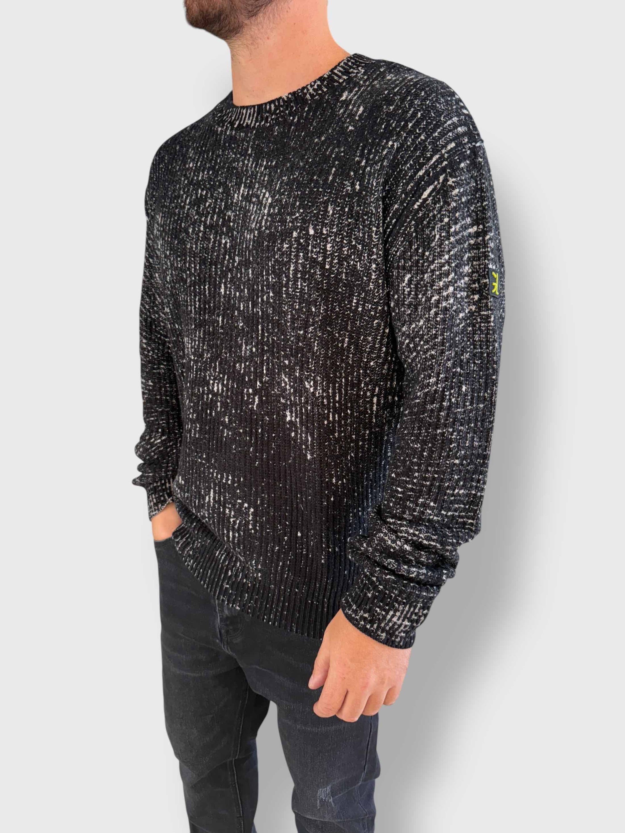 Maglione 551S GIANNI LUPO