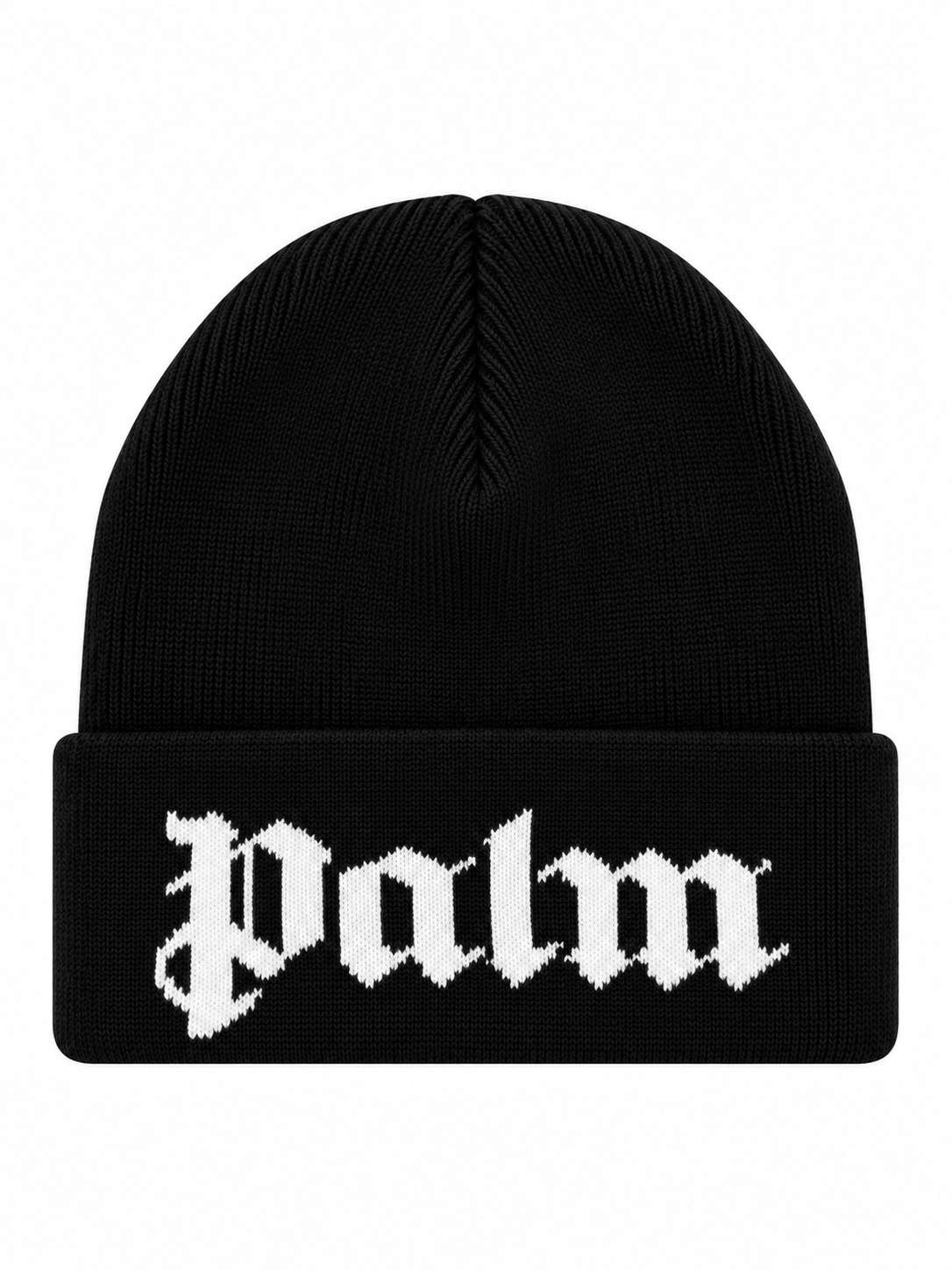 Cuffia 03KN003 logo PALM ANGELS