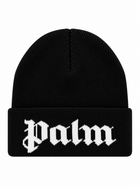 Cuffia 03KN003 logo PALM ANGELS