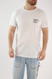 T-shirt mandatevi 108  BERNA