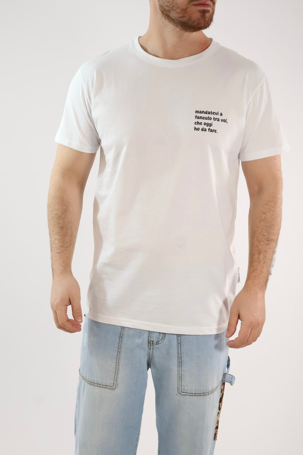 T-shirt mandatevi 108  BERNA
