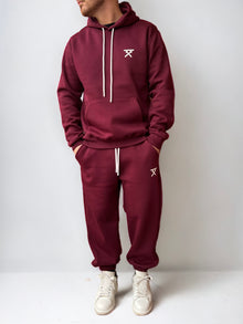 Pantalone logo BERNA