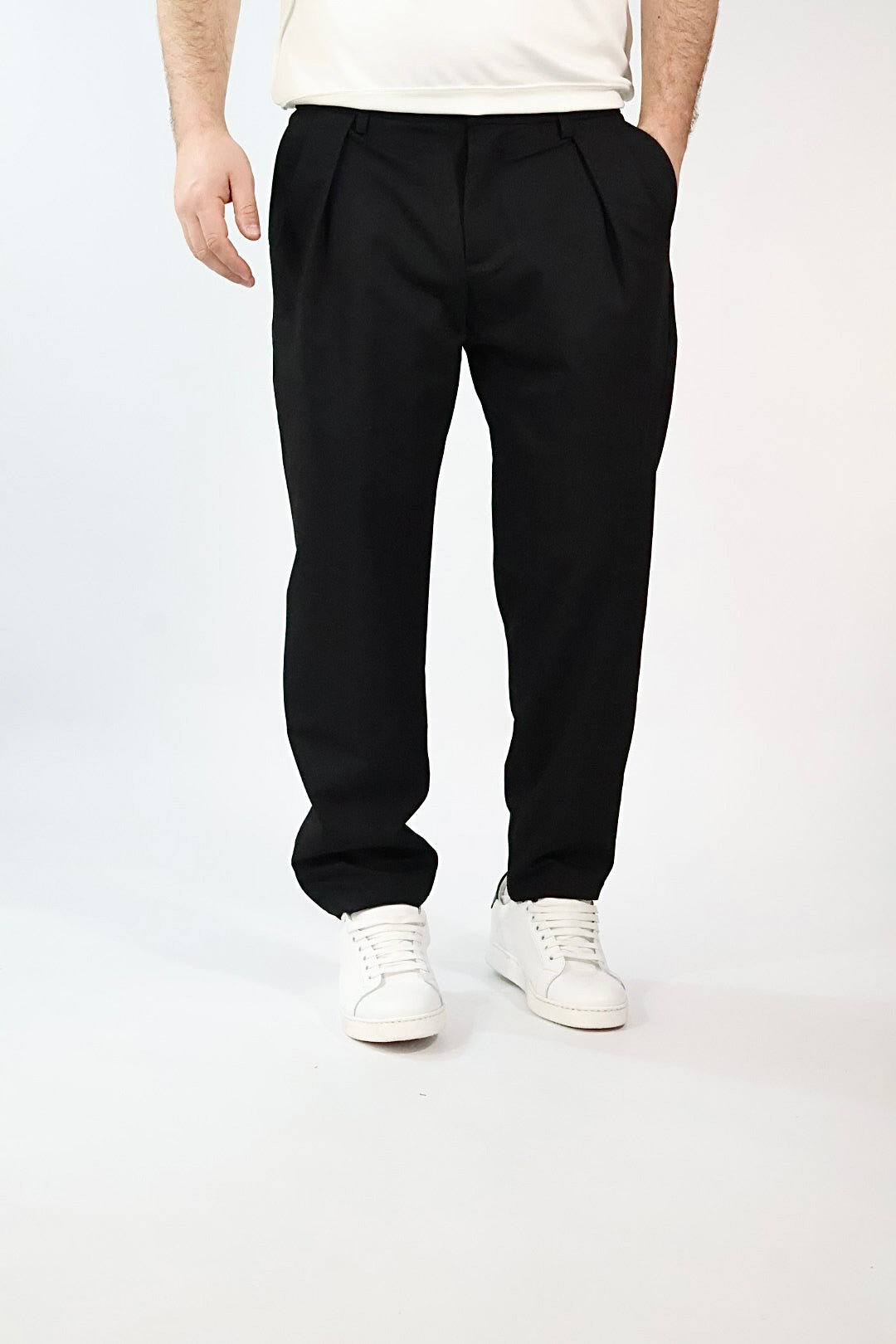 Pantalone 327R GIANNI LUPO