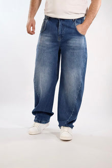 Jeans barrel Gran Canyon RATM36  PONT