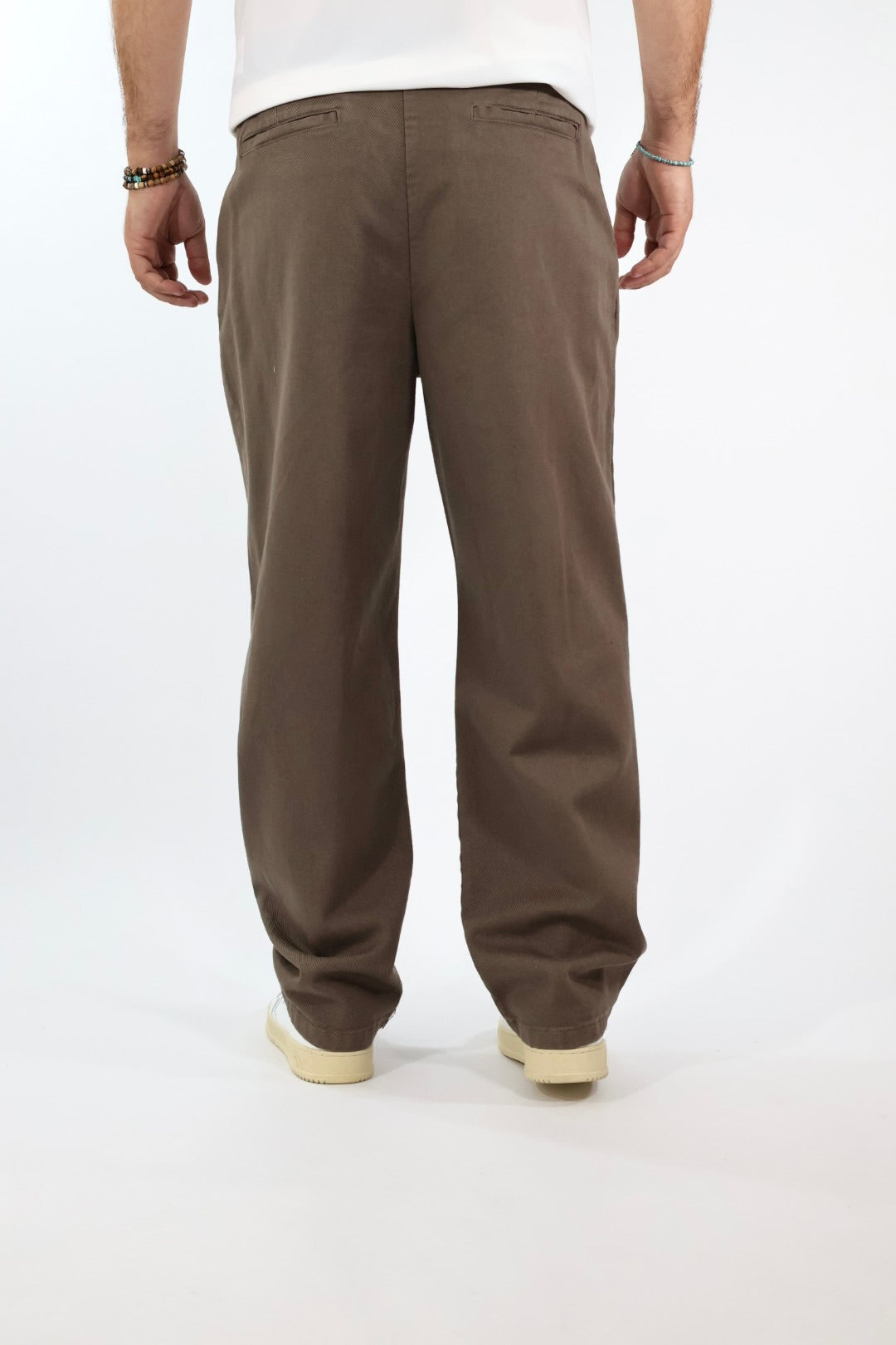 Pantalone japan bull denim BLK21943 BL11
