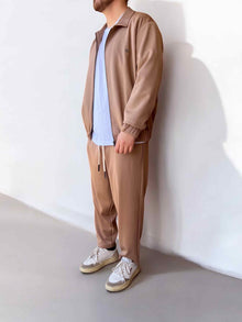 Giacca zip WHY NOT BRAND