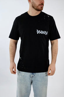 T shirt taschino schizzi 524  DISCLAIMER