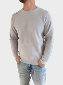 Maglione spugna M58 OVERD