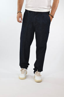 Pantalone cropped Camp Nou 513 BERNA