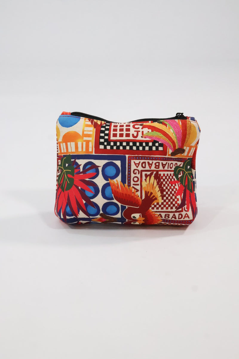 Pochette fantasia SU8501X08 EFFEK F**K