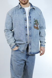 Camicia Spinosa RBE50 PONT