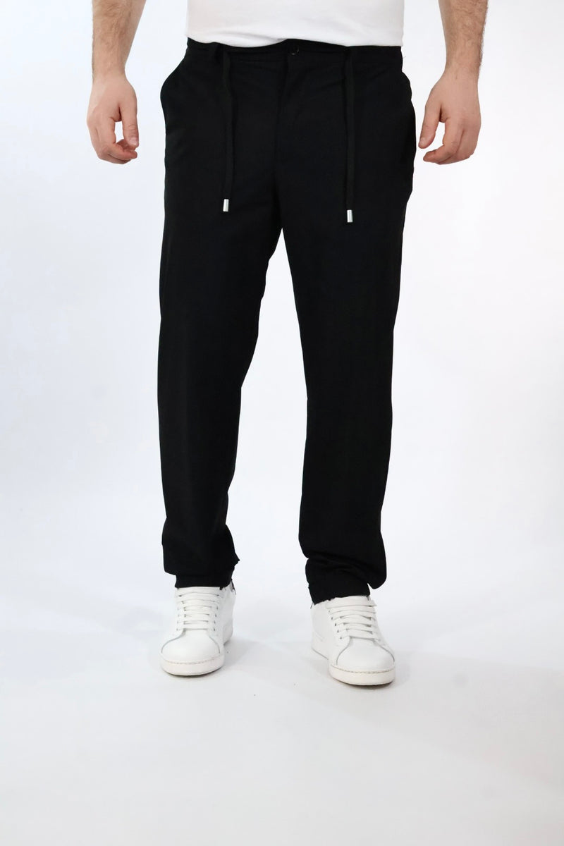 Pantalone slim fit P10 OVER-D