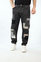 Jeans toppe 530 BL11