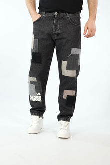 Jeans toppe 530 BL11