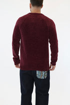 Maglione M21 Ciniglia OVERD