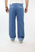 Jeans fibbie 373 BERNA