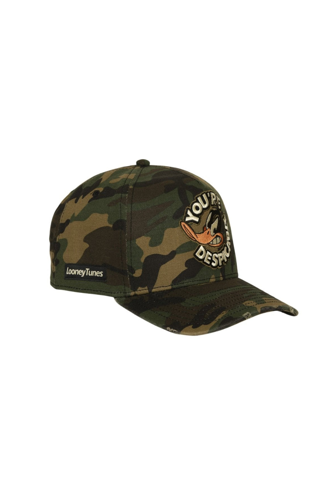 Cappello despicable daffy CAPSLAB