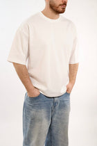 T-shirt basic cropped 811 ONLY & SONS