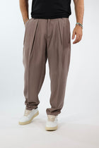 Pantalone barrel anti fit P52 OVERD