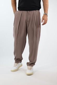 Pantalone barrel anti fit P52 OVERD