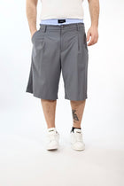 Bermuda pince BE3682  I’M BRIAN