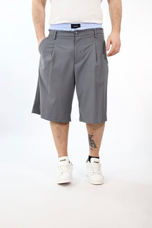 Bermuda pince BE3682  I’M BRIAN