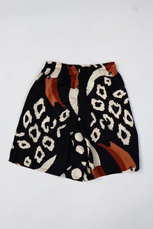 Costume Tucano nero   MONO NO AWARE