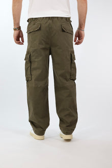 Pantalone cargo 303 BERNA