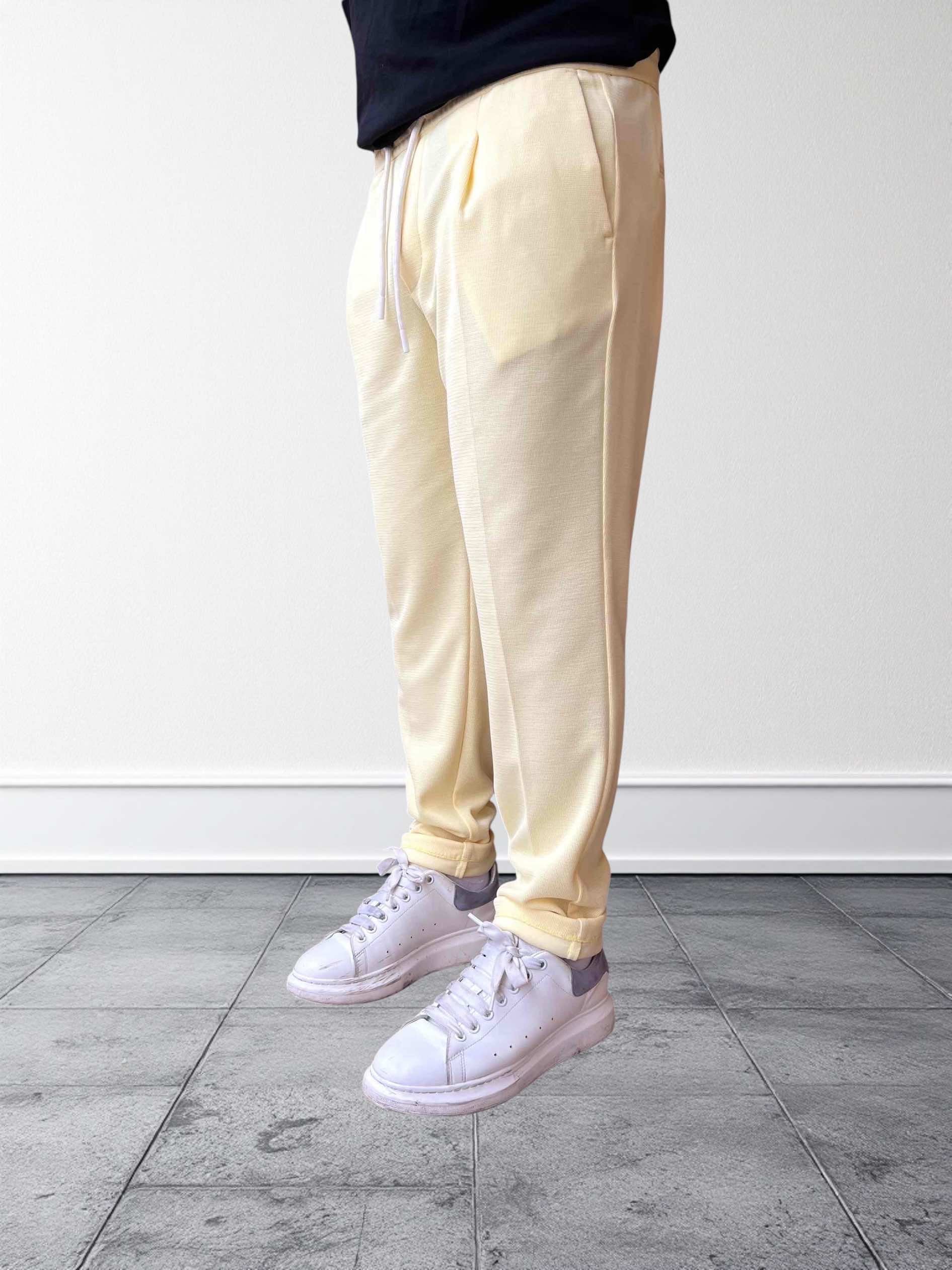 Pantalaccio slim fit OVERD