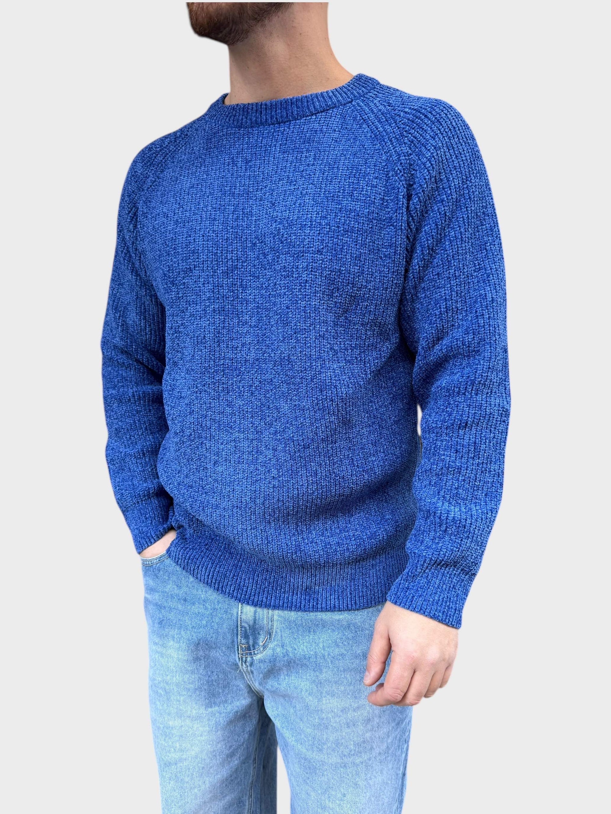 Maglione ciniglia 271 LANDEK
