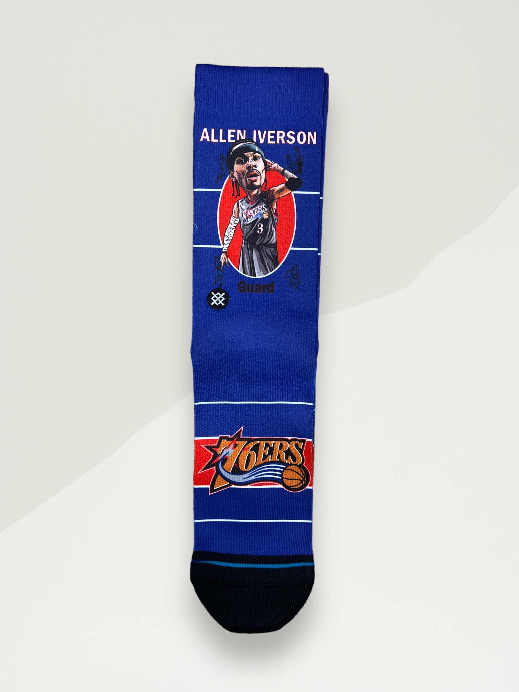 Calzini NBA STANCE