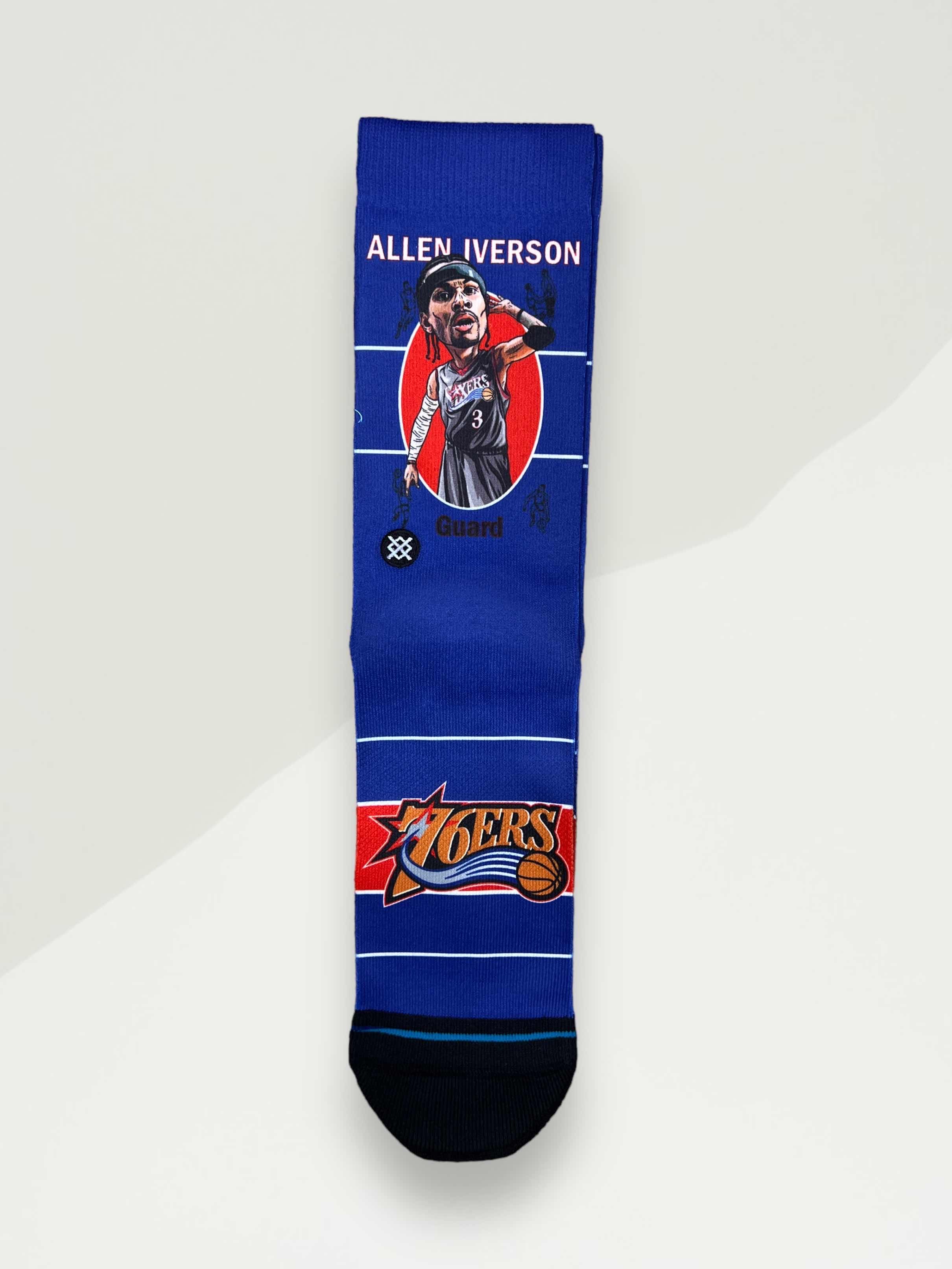 Calzini NBA STANCE