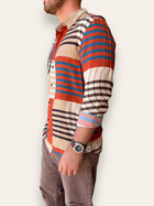 Camicia Jos BERNA