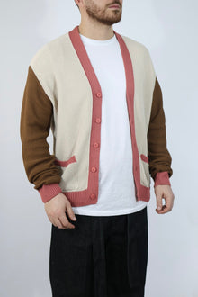 Cardigan sciallato dale BLACKSUNDAY