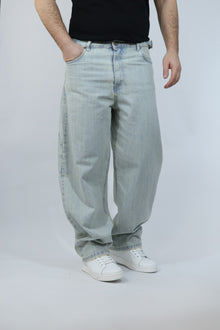 Jeans carpenter bleach 201 BERNA