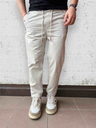 Pantalone coulisse e molla BERNA