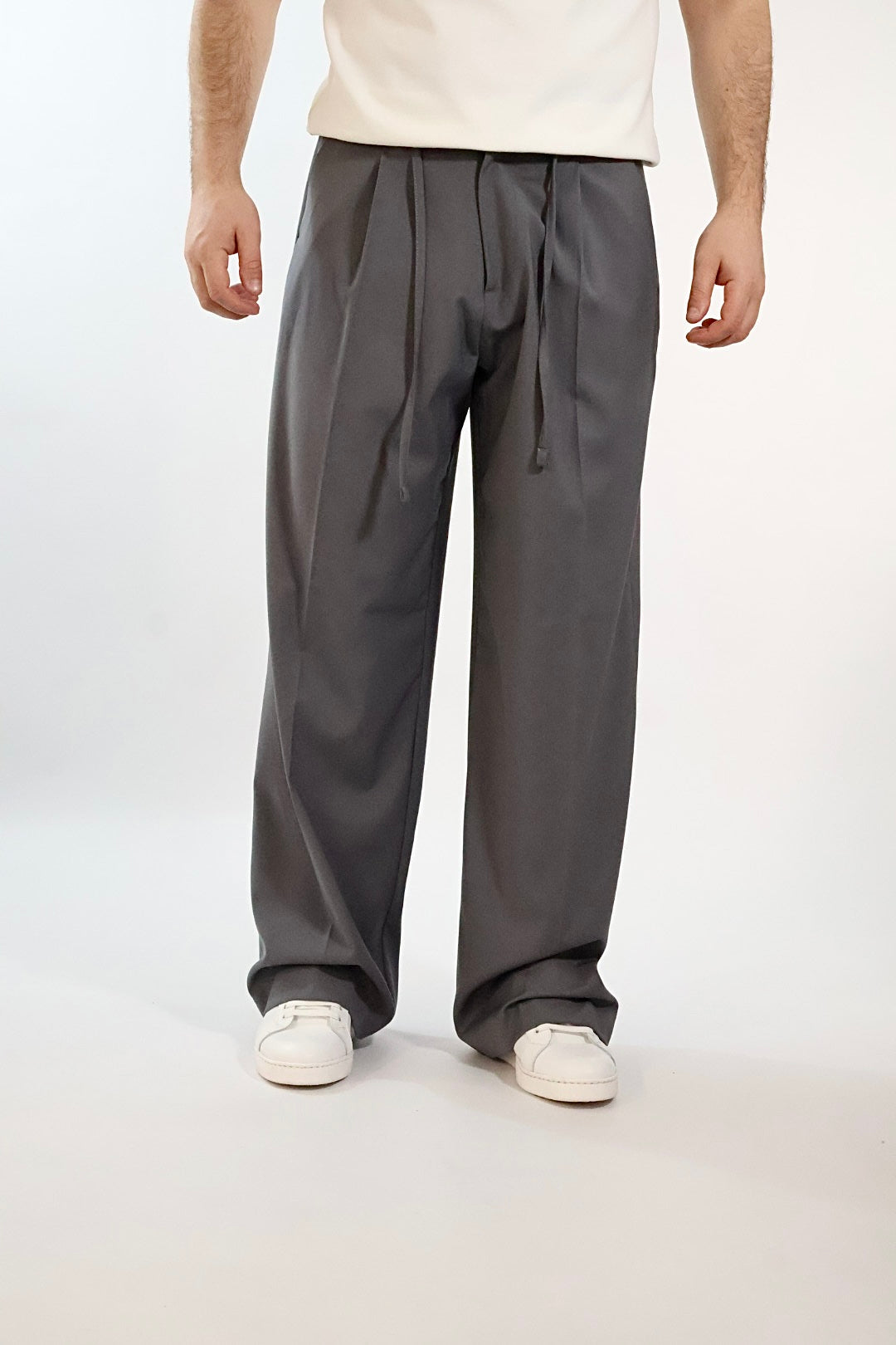 Pantalone fondo ampio  PA3688 I’M BRIAN