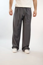 Pantalone fondo ampio  PA3688 I’M BRIAN