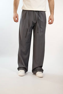 Pantalone fondo ampio  PA3688 I’M BRIAN