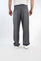 Pantalone doppia pence PA3680 I’M BRIAN